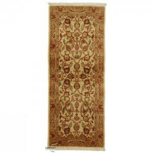 Ushak Carpet - 2.6'X6.6'/0.8X2 Mt.