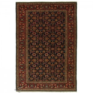 Develi Carpet - 4.1'X5.9'/1.2X1.8 Mt.