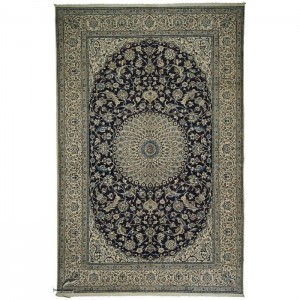 Nain Carpet - 6.6'X10.1'/2X3.1 Mt.