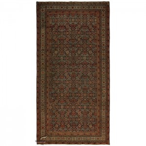 Malayir Carpet - 5'X9.6'/1.5X2.9 Mt.