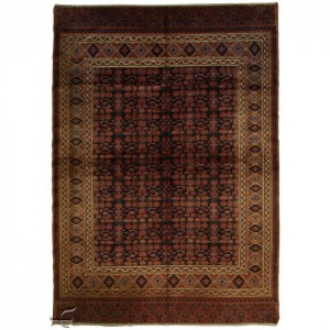 Beshir Carpet - 6.4'X9.2'/2X2.8 Mt.