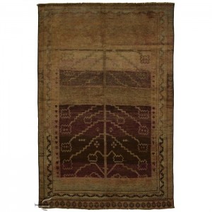 Beluch Carpet - 4'X6.3'/1.2X1.9 Mt.