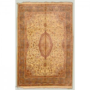 Royal Carpet - 7.8'X9.8'/2.4X3 Mt.