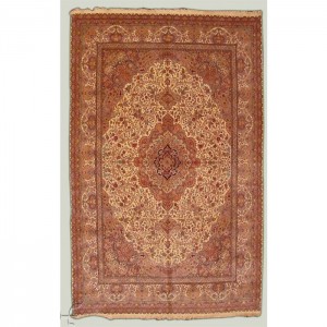 Royal Carpet - 8.6'X11.5'/2.6X3.5 Mt.