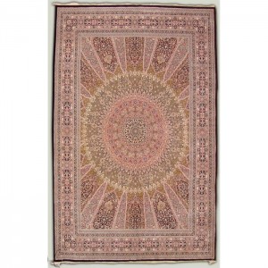 Royal Carpet - 8.6'X11.6'/2.6X3.6 Mt.