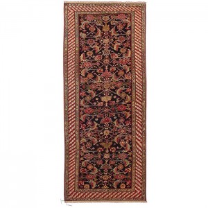 Zehur Carpet - 3.8'X9.7'/1.2X3 Mt.