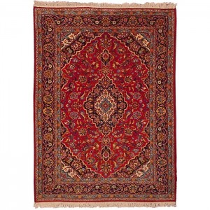 Tabriz Carpet - 4.7'X7.4'/1.4X2.3 Mt.