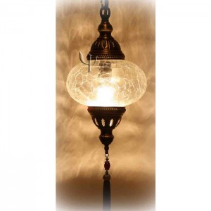 Ottoman Ceiling Lamp