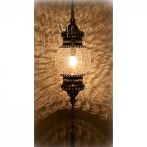 Ottoman Ceiling Lamp