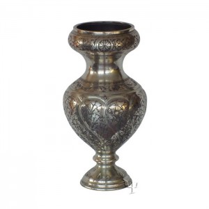 Turkish Copper Vase