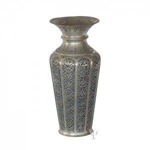 Turkish Copper Vase