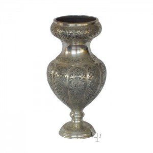 Turkish Copper Vase