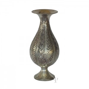 Turkish Copper Vase