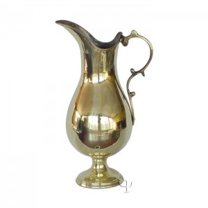 Turkish Copper Decanter