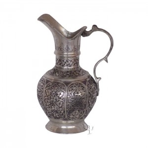 Turkish Copper Decanter