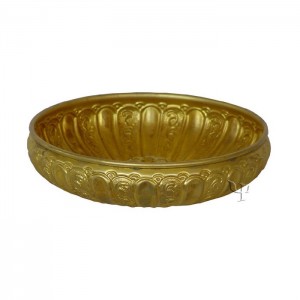 Turkish Bath Bowl