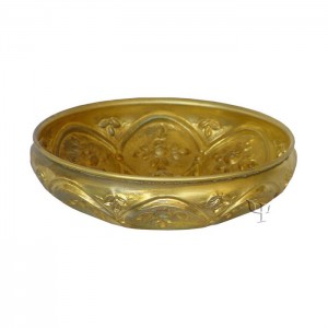 Turkish Bath Bowl