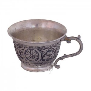 Turkish Copper Cup