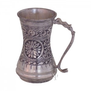 Turkish Copper Cup