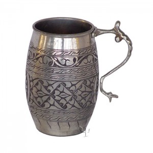 Turkish Copper Cup