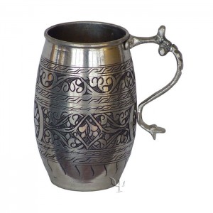 Turkish Copper Cup