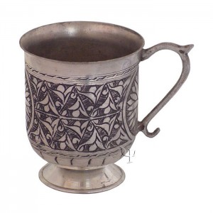 Turkish Copper Cup