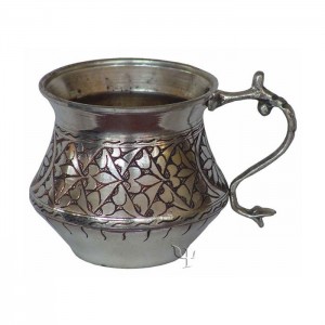 Turkish Copper Cup