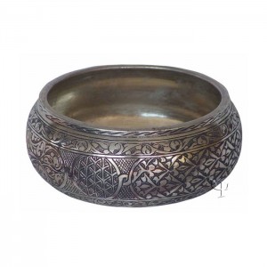 Turkish Copper Bowl