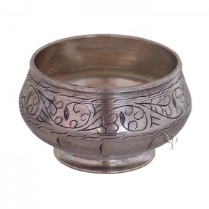 Turkish Copper Bowl