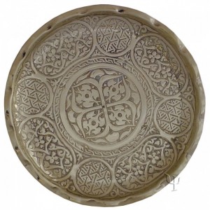 Turkish Copper Tray