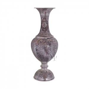 Turkish Copper Vase