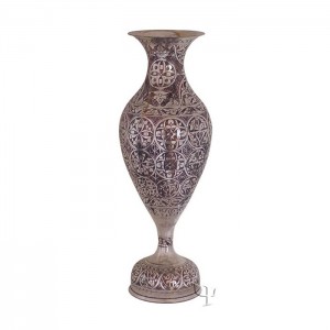 Turkish Copper Vase