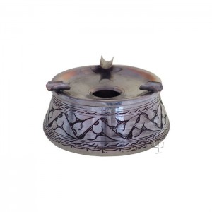 Turkish Copper Ashtray