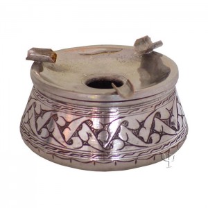 Turkish Copper Ashtray