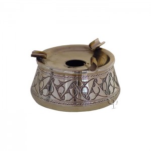 Turkish Copper Ashtray