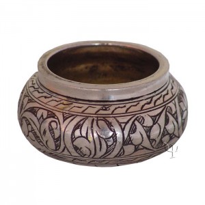 Turkish Copper Bowl