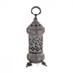 Turkish Copper Lantern