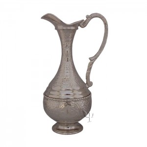 Turkish Copper Decanter