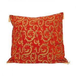 Ottoman Royal Pillow - Ivy