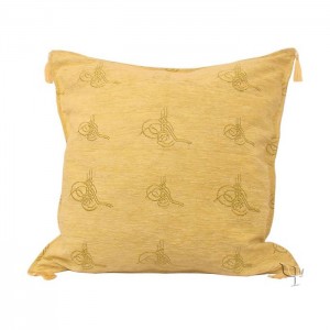 Ottoman Royal Pillow - Seal