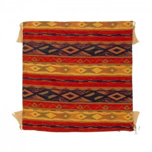 Turkish Pillow - Kilim Original