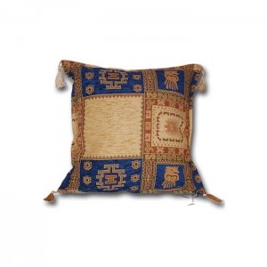 Turkish Pillow - Petroglyphs