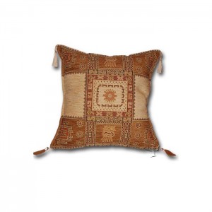 Turkish Pillow - Petroglyphs