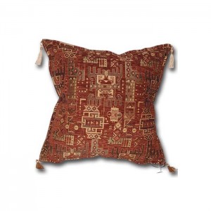 Turkish Pillow - Mexicano