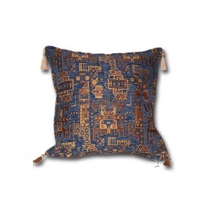 Turkish Pillow - Mexicano