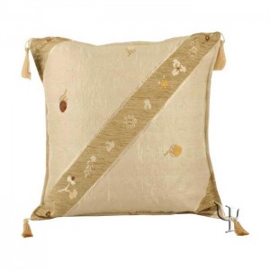 Turkish Pillow - Taffeta Line