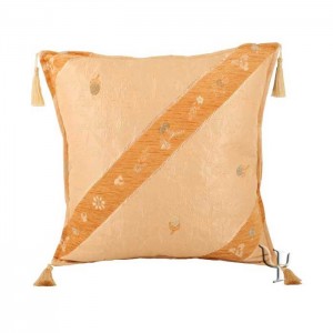 Turkish Pillow - Taffeta Line