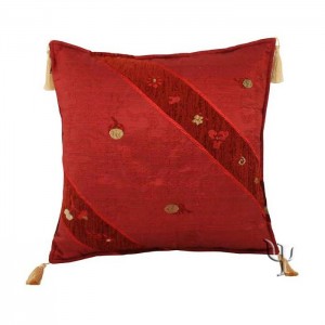 Turkish Pillow - Taffeta Line