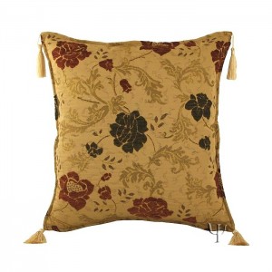 Turkish Pillow - Flowers Fest