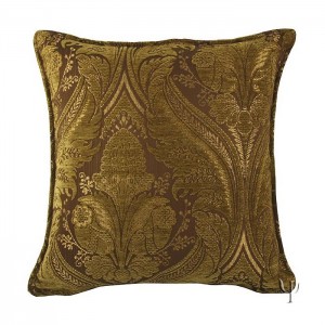 Turkish Pillow - Velvet Palace